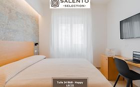 Tuile34 B&B - Salento Selection
